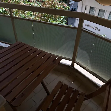 Appartement το σπίτι στον πεζόδρομο *