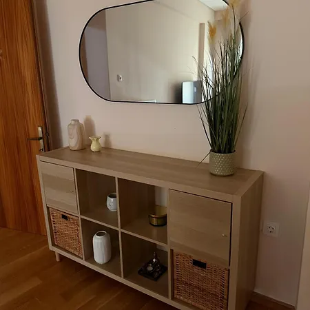το σπίτι στον πεζόδρομο Appartement Grevená